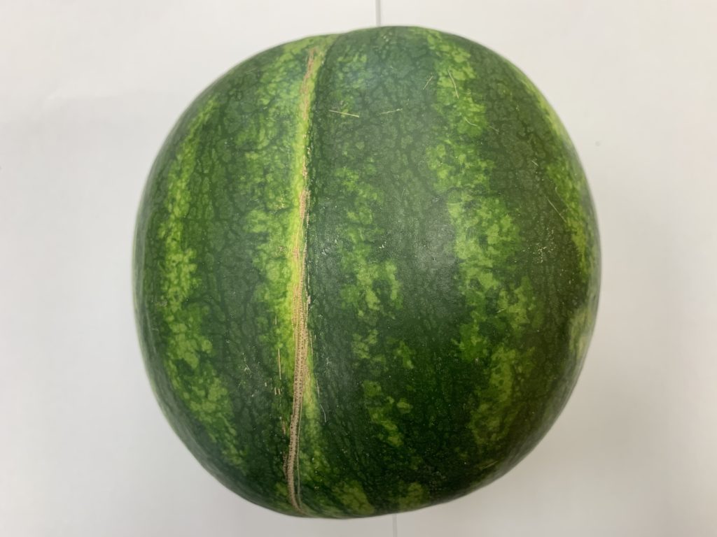 Watermeloen Groente En Fruit